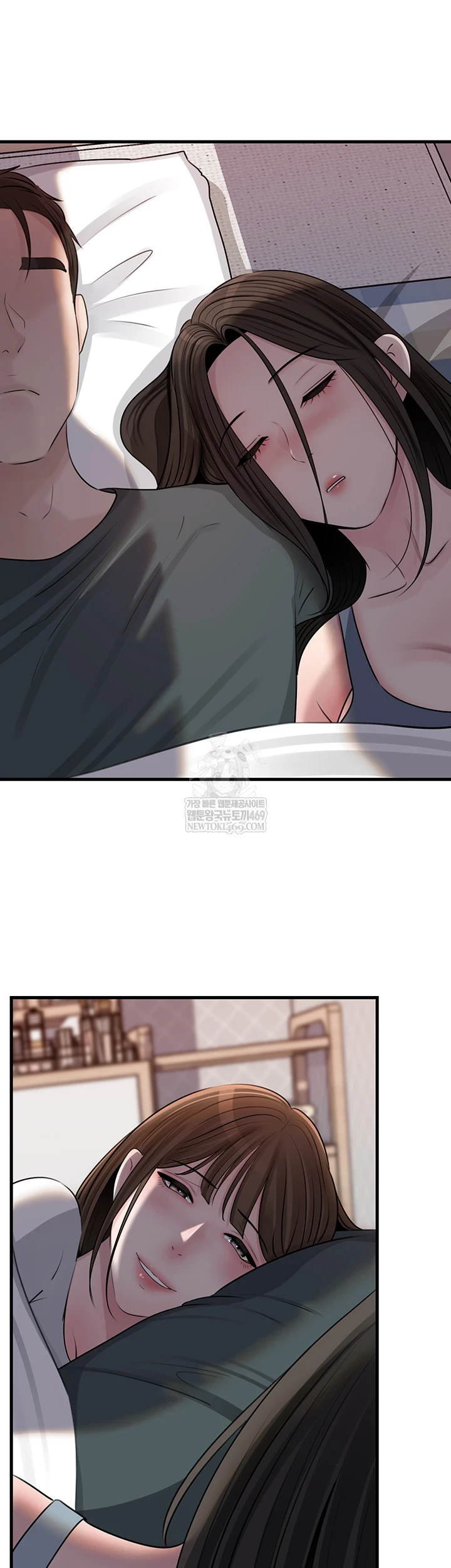Not the Daughter, but the Mother Raw 60