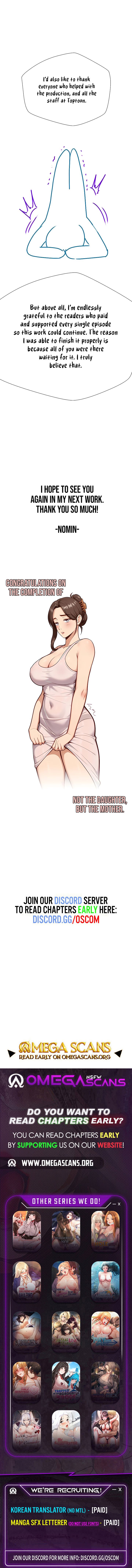 Not the Daughter, but the Mother 5