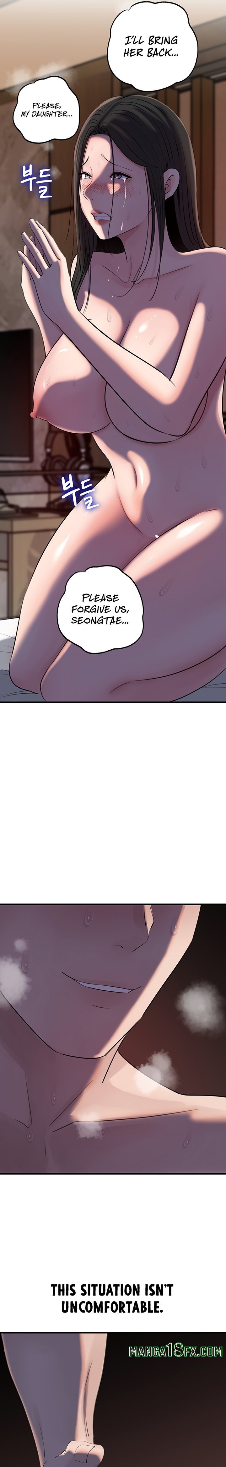 Not the Daughter, but the Mother 11