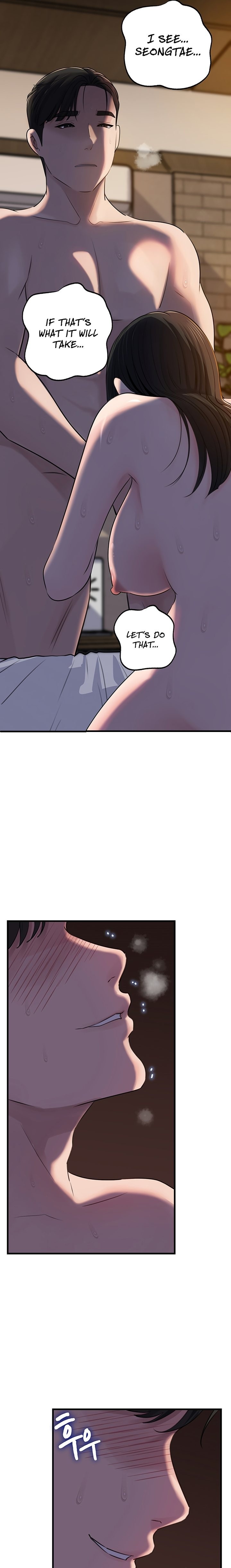 Not the Daughter, but the Mother 17