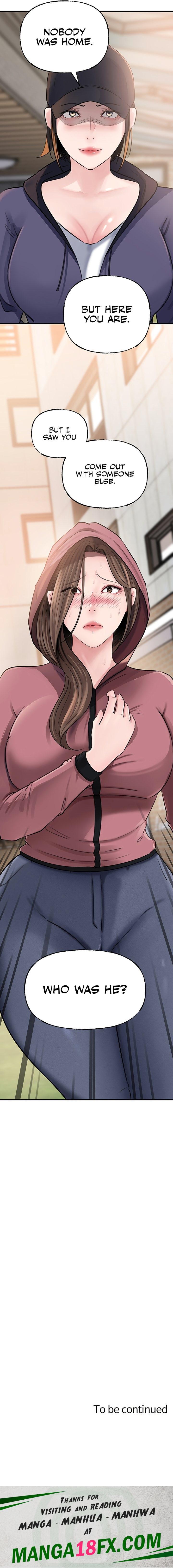 Not the Daughter, but the Mother 25