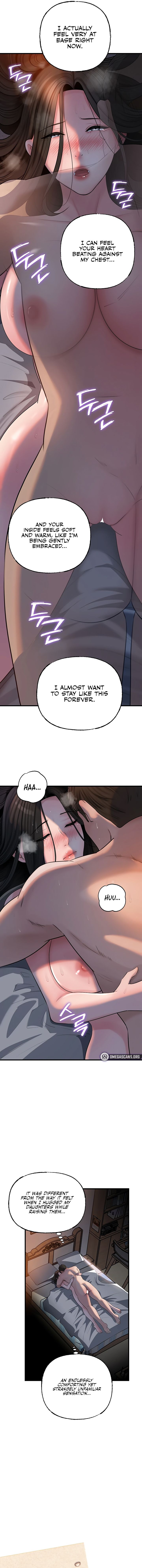 Not the Daughter, but the Mother 9