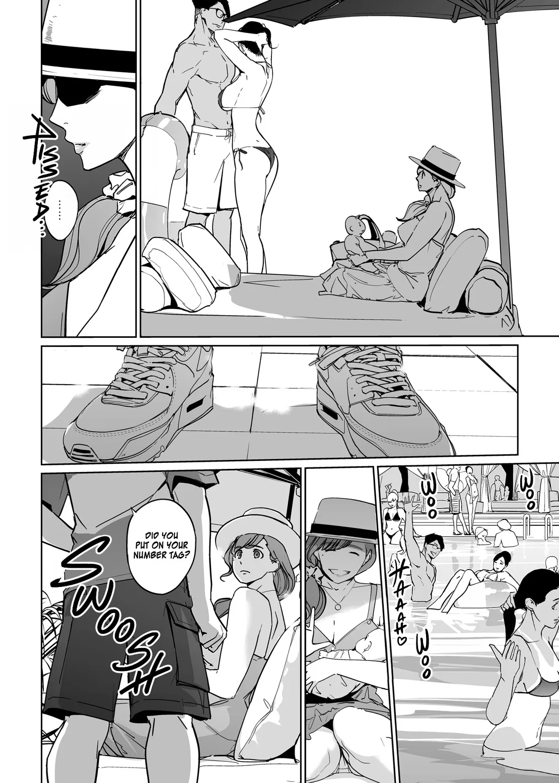 NTR Midnight Pool Season 2 #4 16