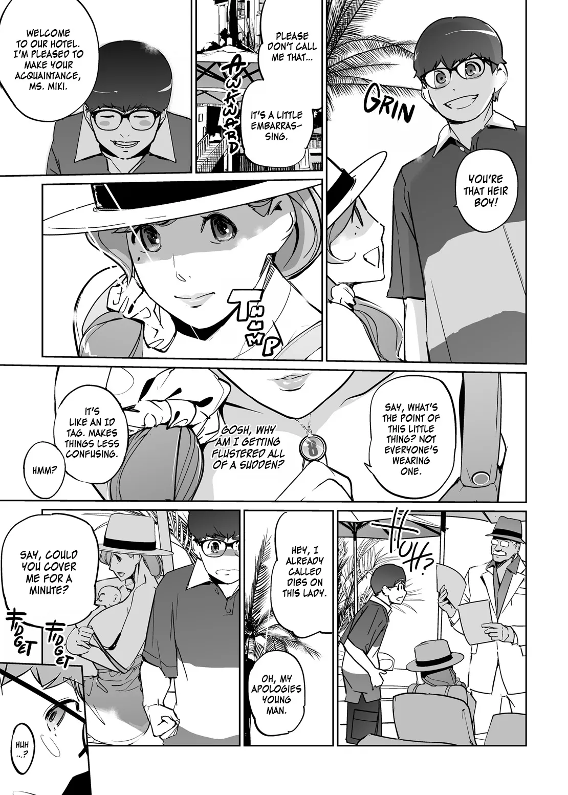 NTR Midnight Pool Season 2 #4 17