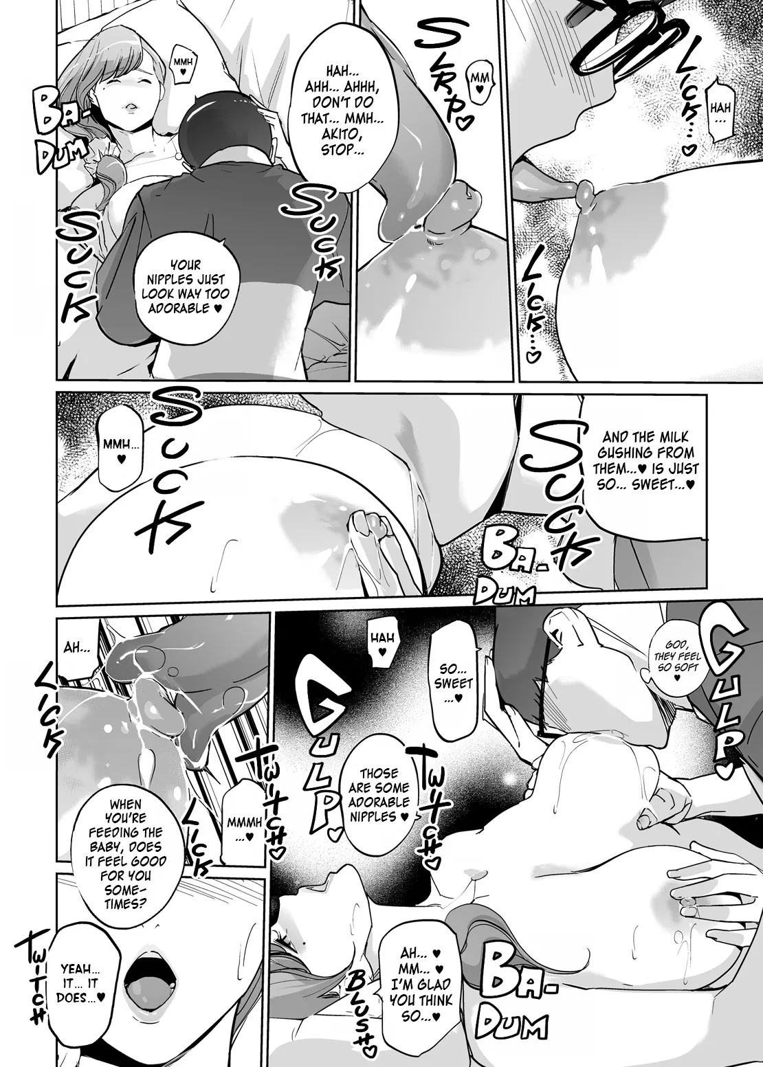 NTR Midnight Pool Season 2 #4 26