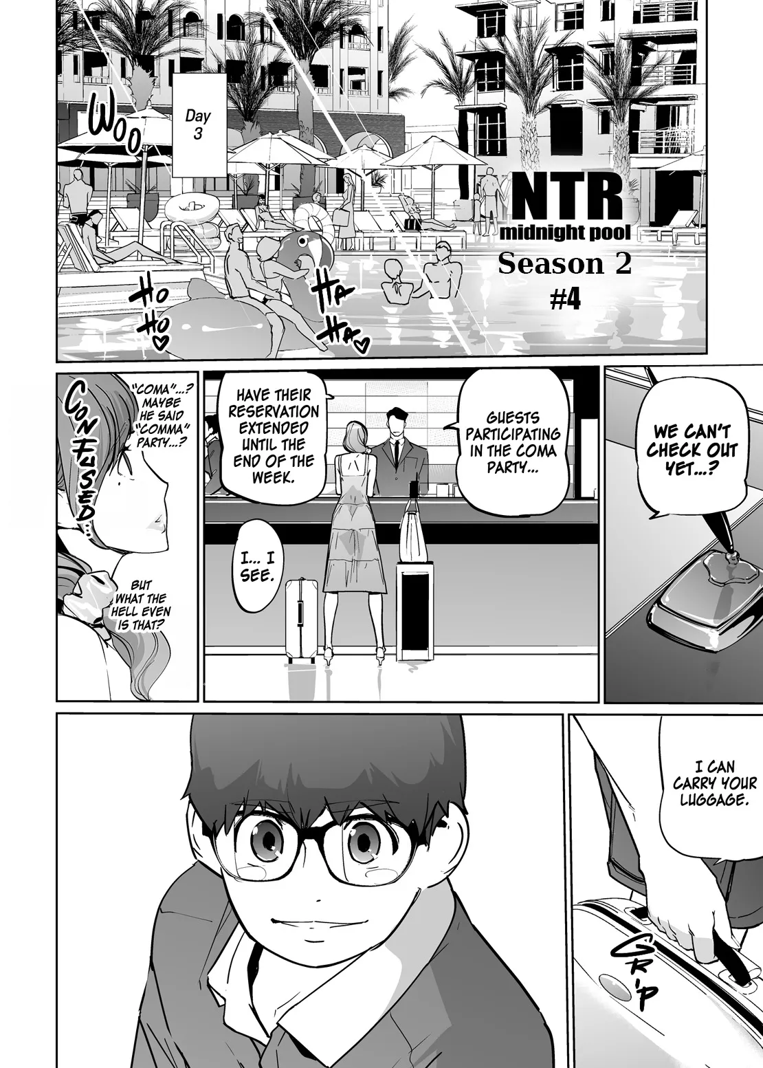 NTR Midnight Pool Season 2 #4 4