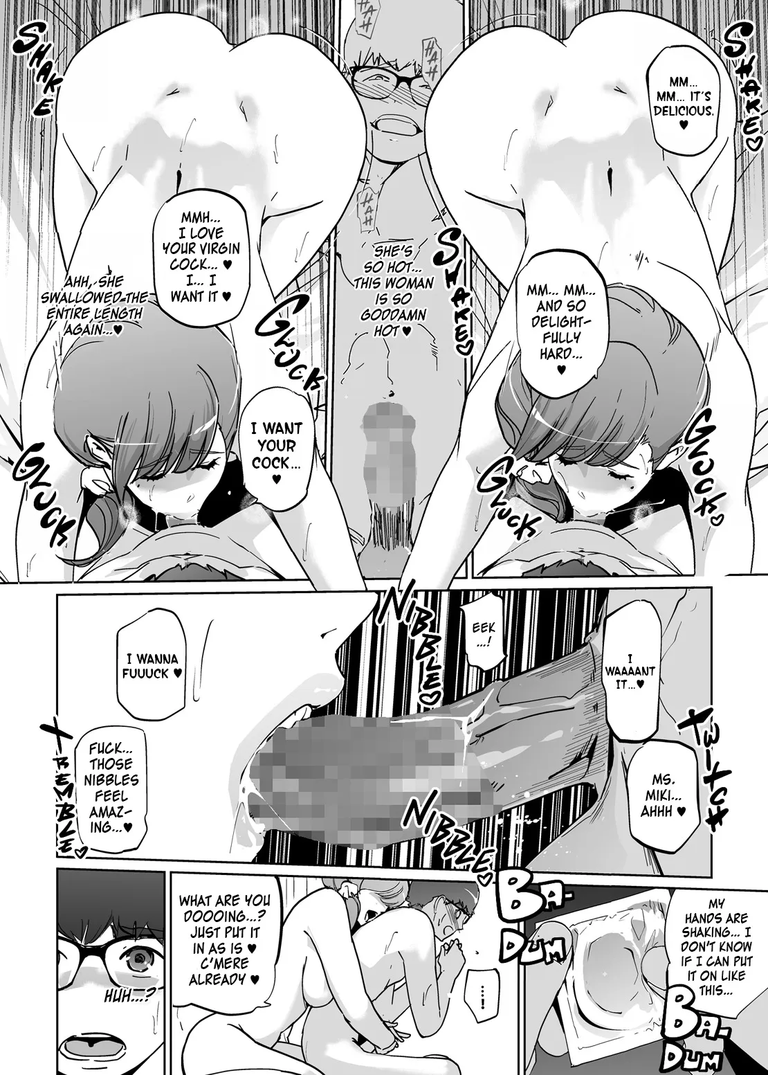NTR Midnight Pool Season 2 #4 38