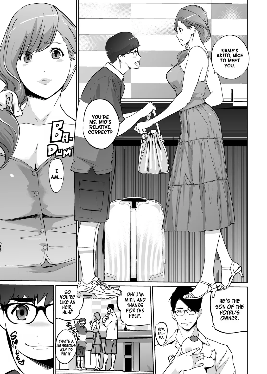 NTR Midnight Pool Season 2 #4 5