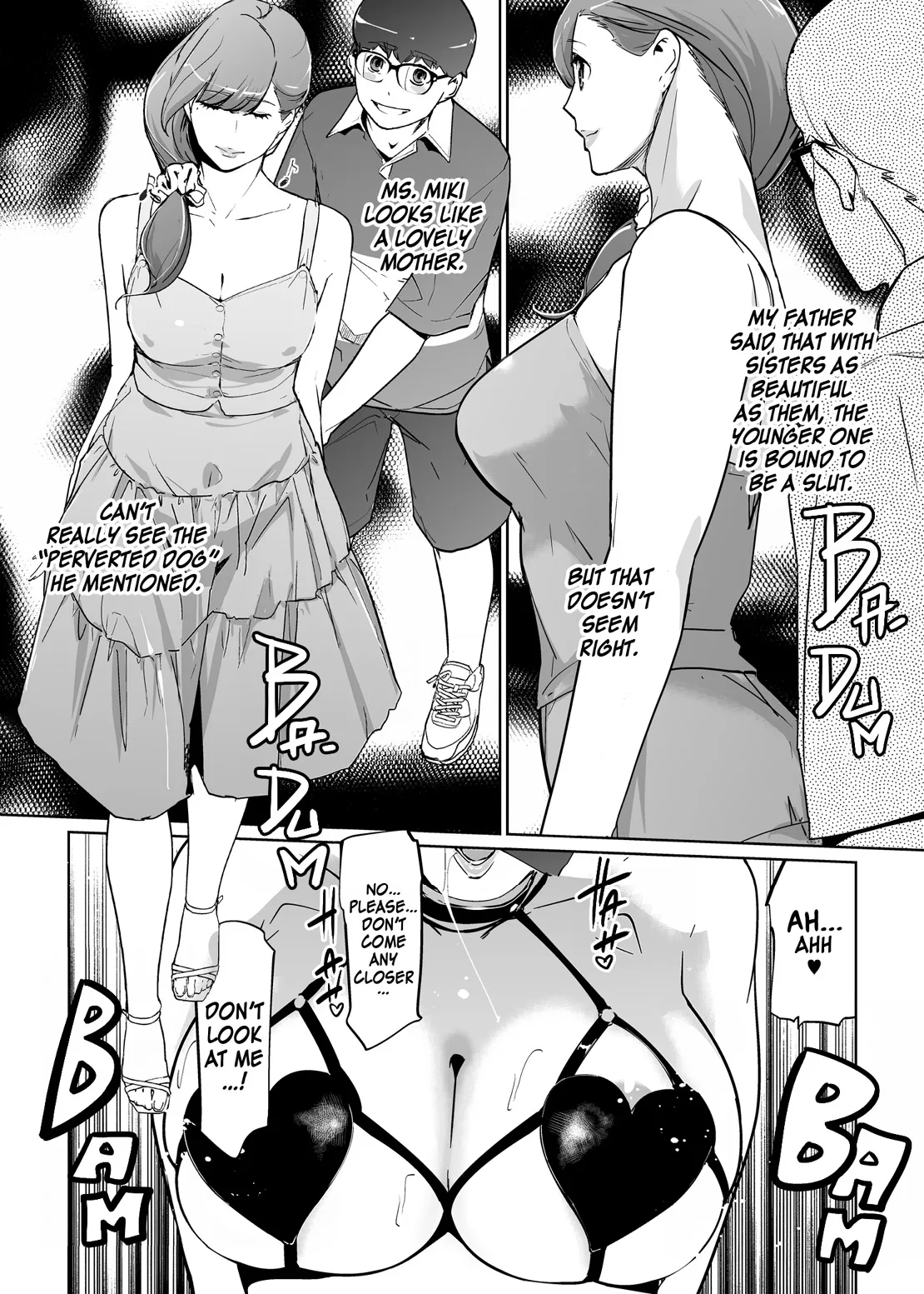 NTR Midnight Pool Season 2 #4 6