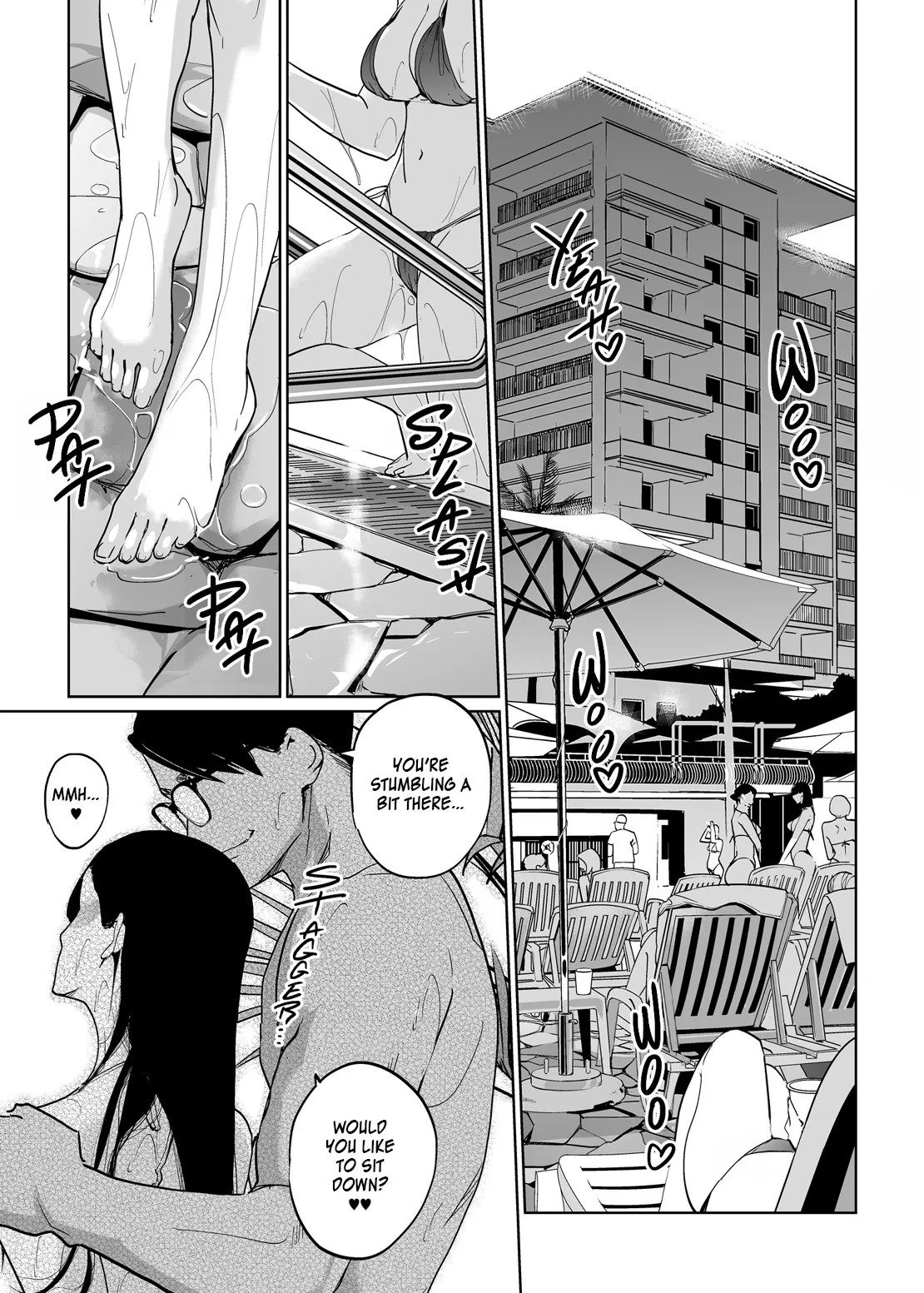 NTR Midnight Pool Season 2 #4 55