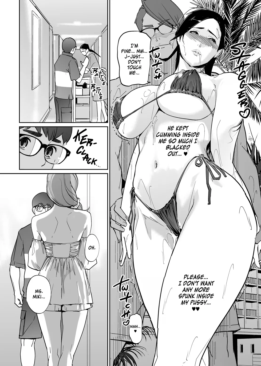 NTR Midnight Pool Season 2 #4 56