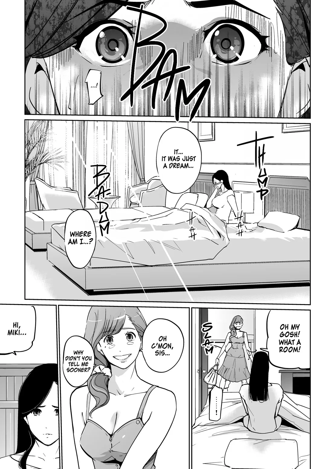 NTR Midnight Pool Season 2 #4 9