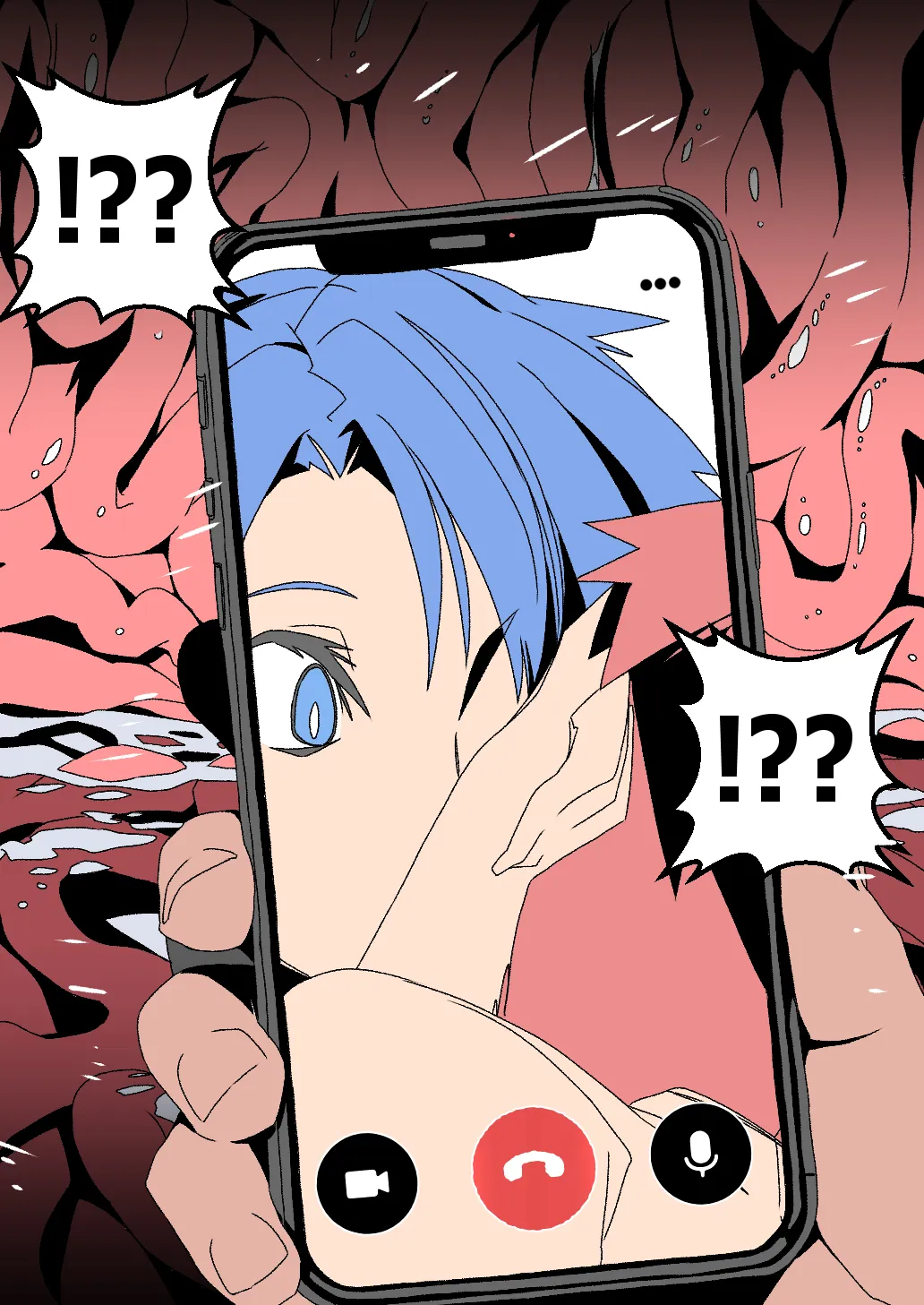NTR Vore 5