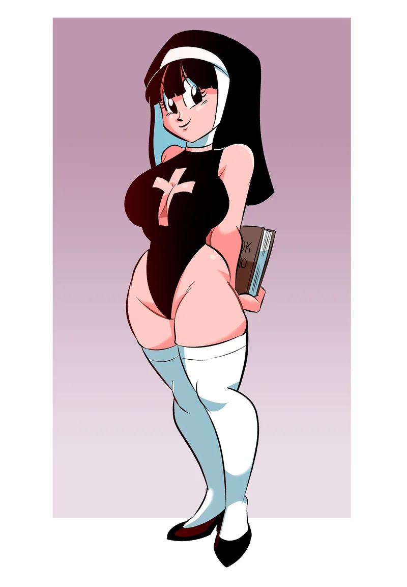 Nun-Chi 1