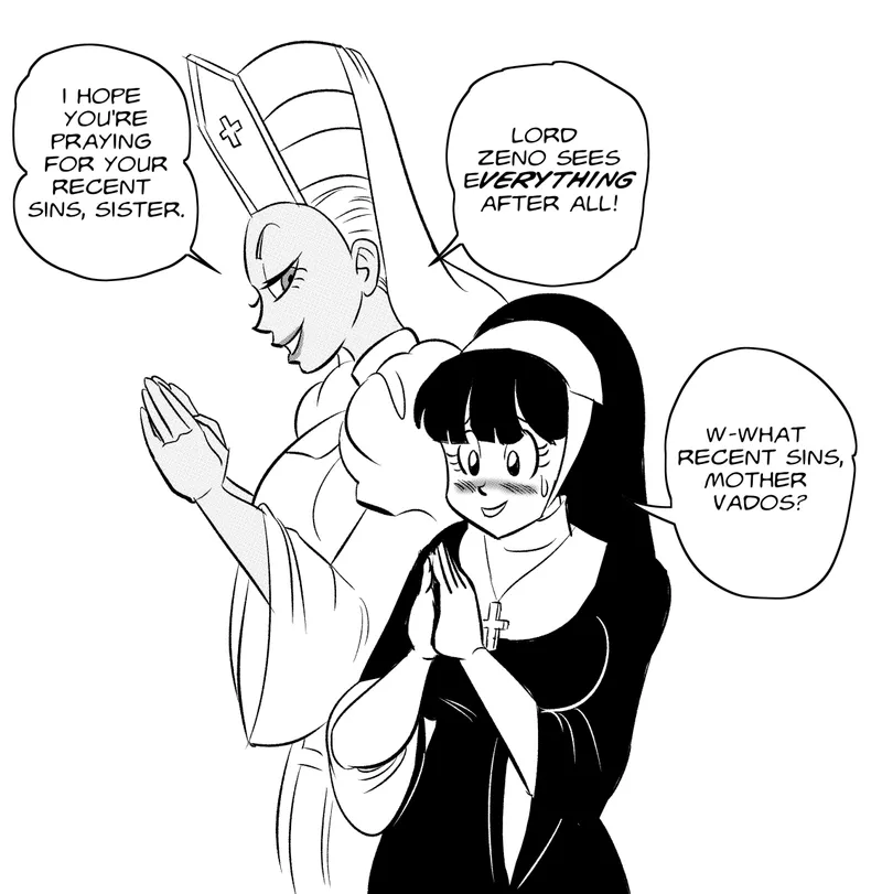 Nun-Chi 9