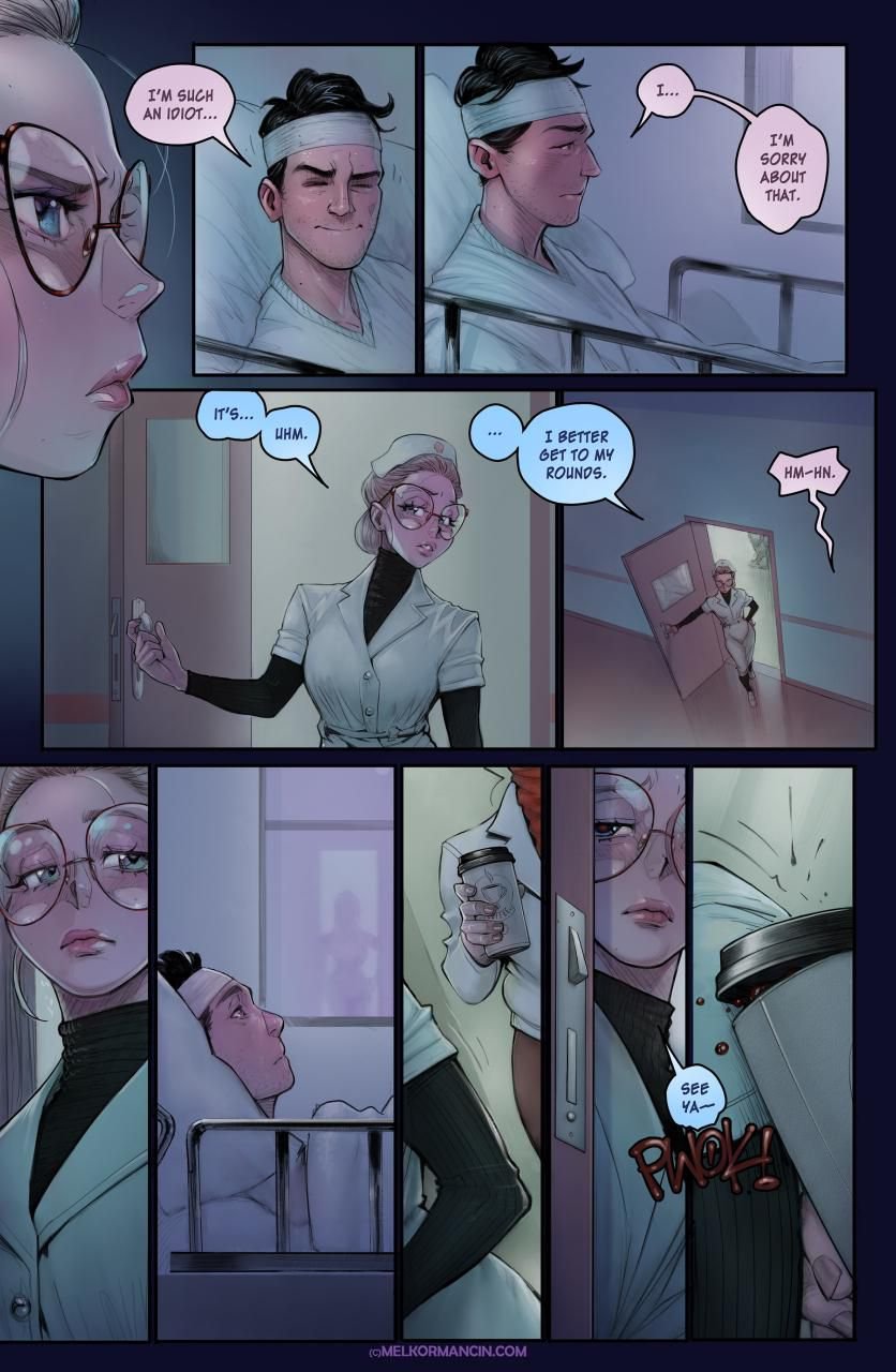Nurse Morgan 21