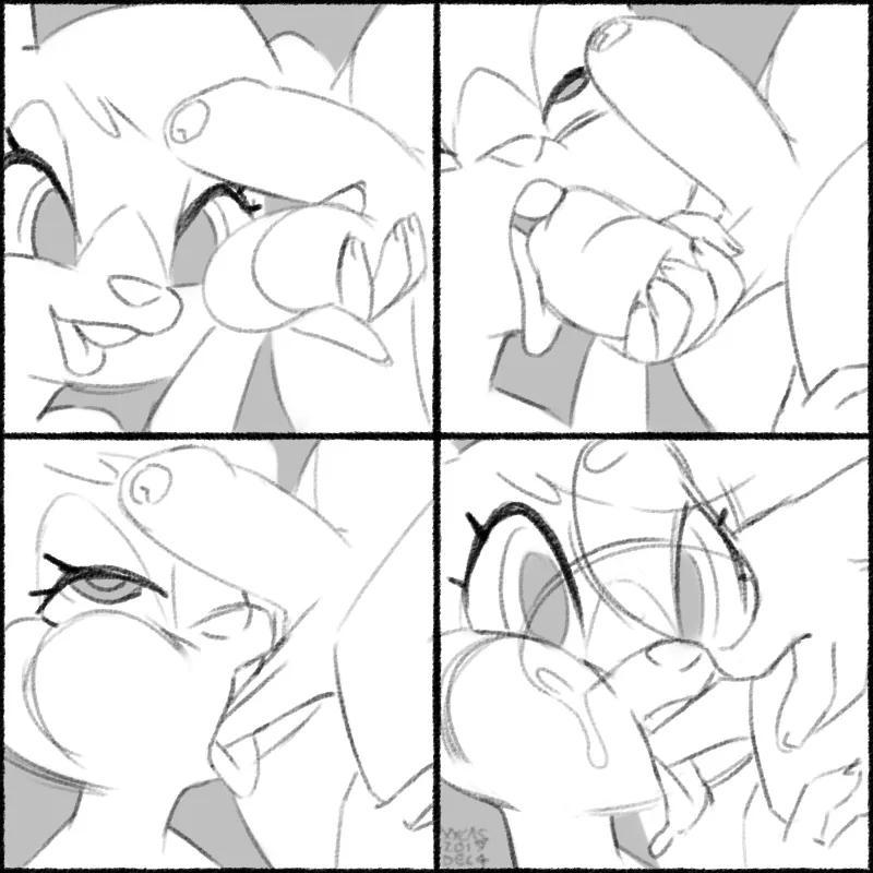 Nuts! 2
