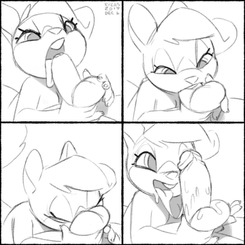 Nuts! 4