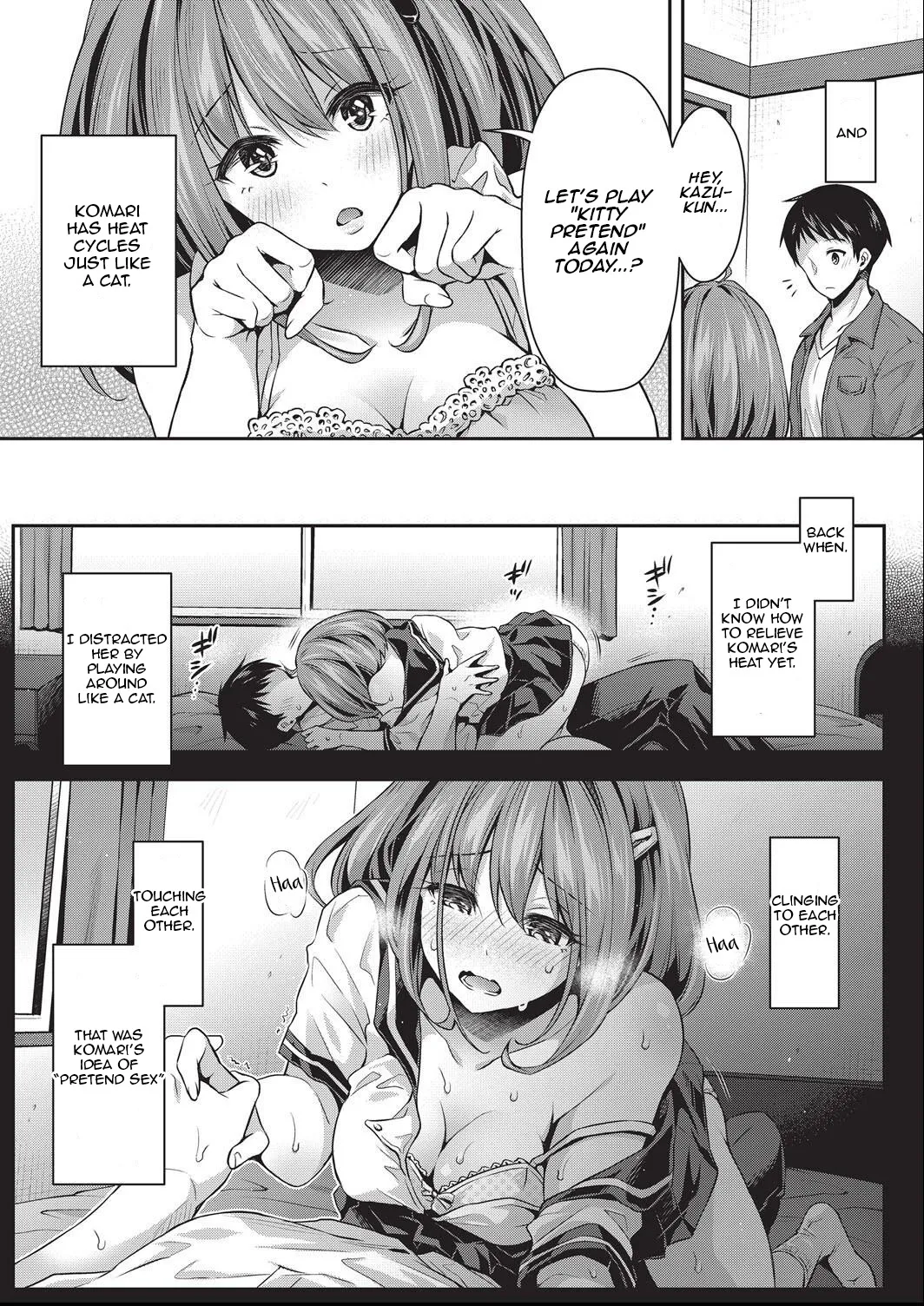 Nyan Nyan Gokko 3