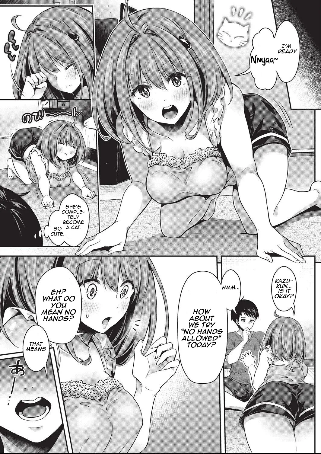 Nyan Nyan Gokko 5