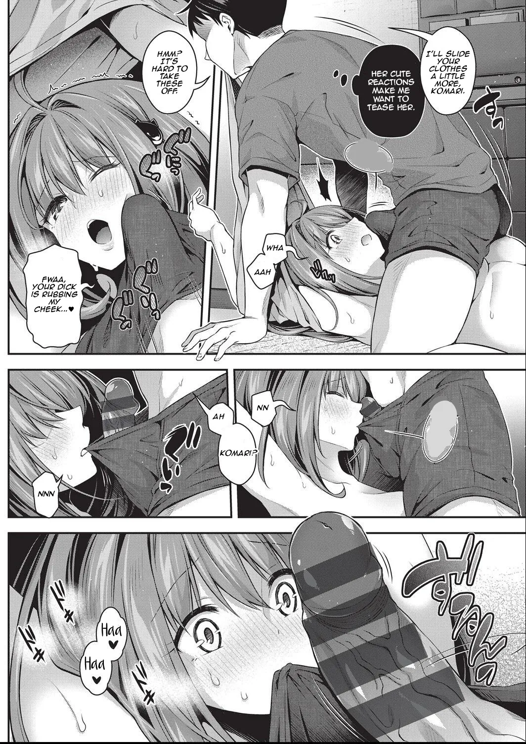 Nyan Nyan Gokko 10