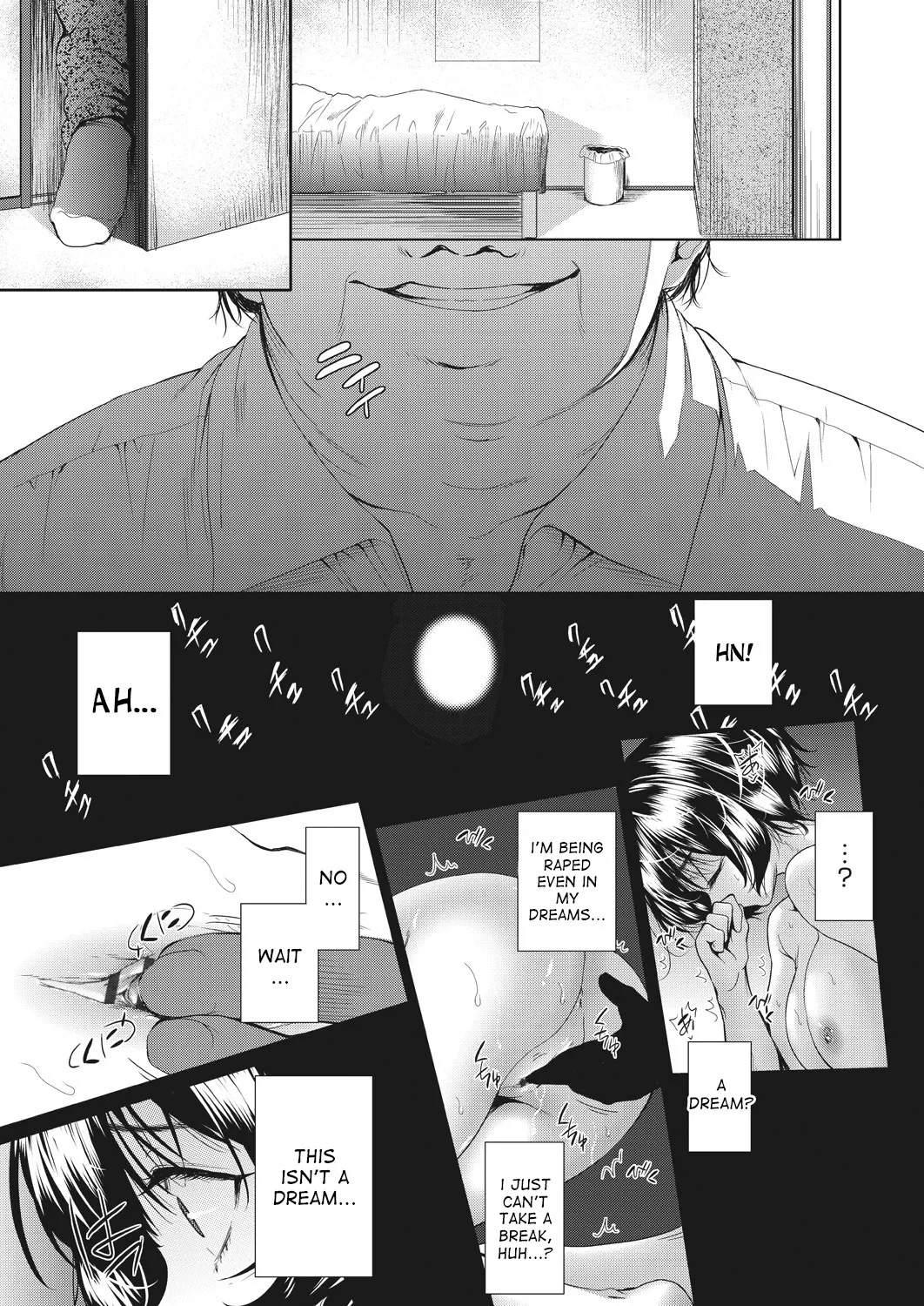 Nyotaika Shitara Kuzuotoko no Omocha ni Saremashita 84
