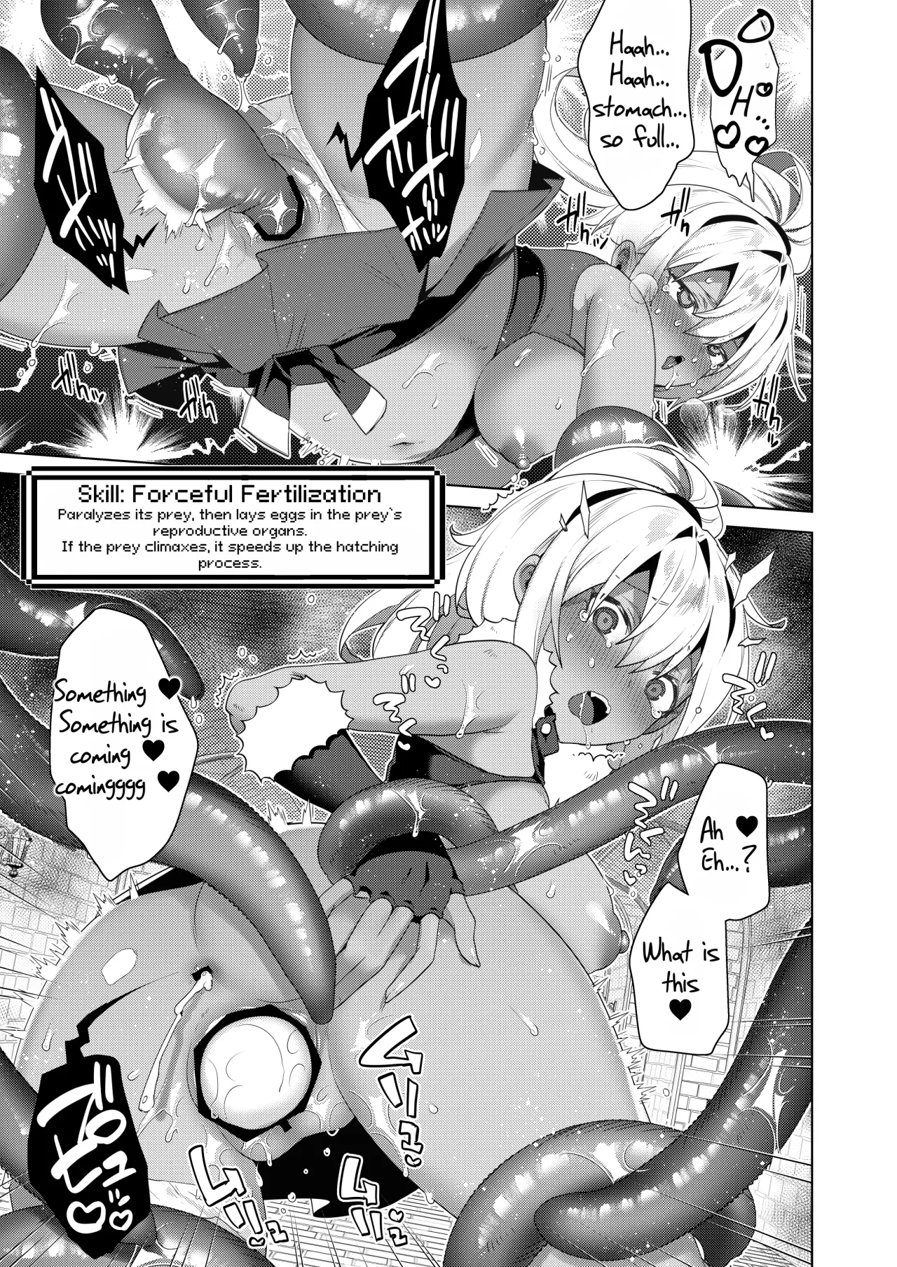 Nyotaika suru to 1000-bai Tsuyoku Naru Skill o Te ni Ireta! 2 15