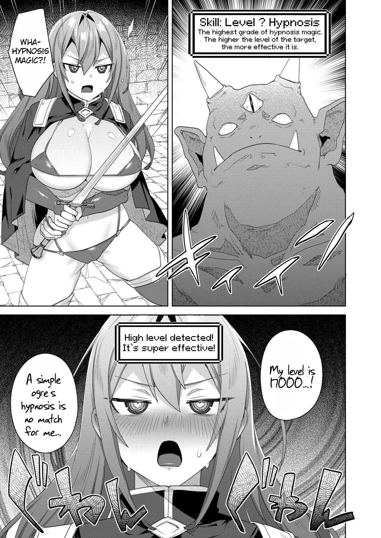 Nyotaika suru to 1000-bai Tsuyoku Naru Skill o Te ni Ireta! 2 19