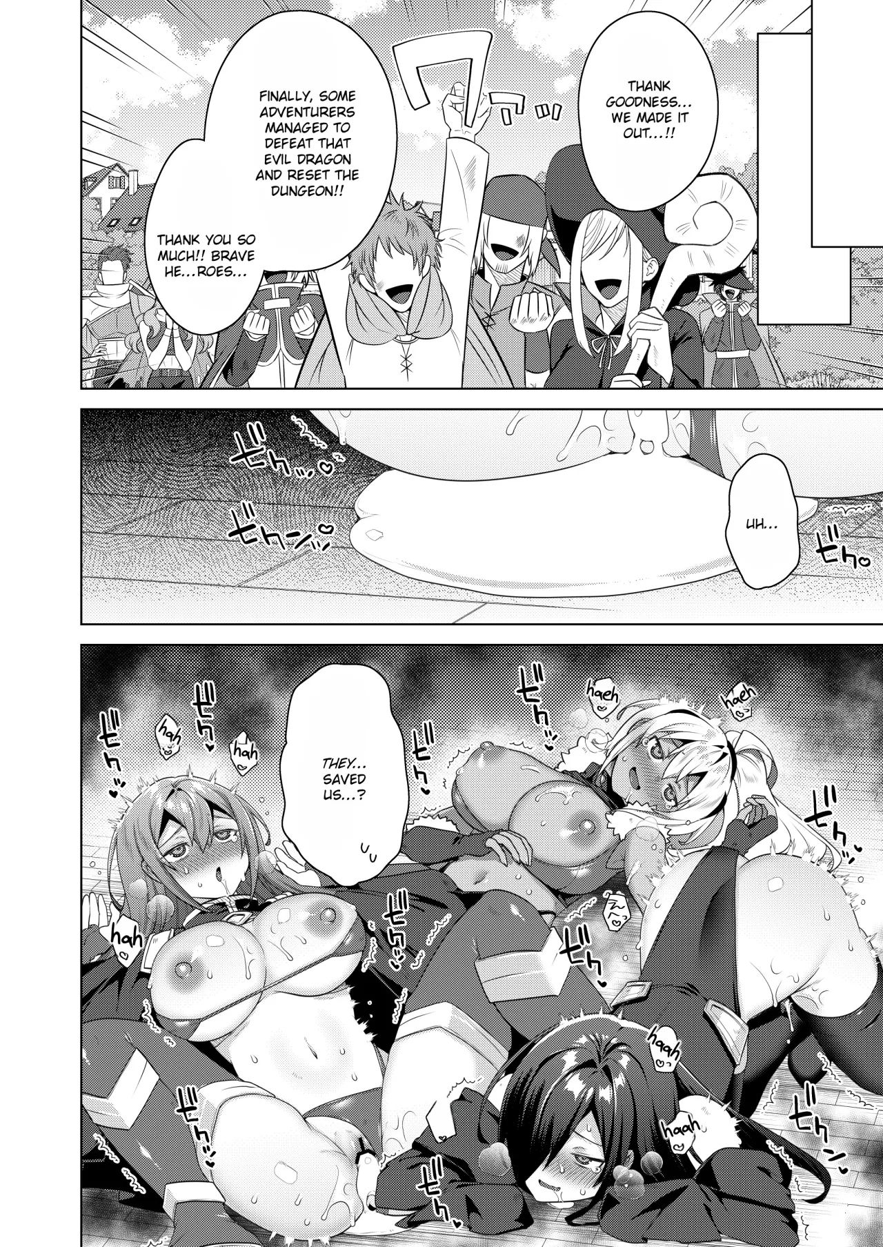Nyotaika suru to 1000-bai Tsuyoku Naru Skill o Te ni Ireta! 2 26