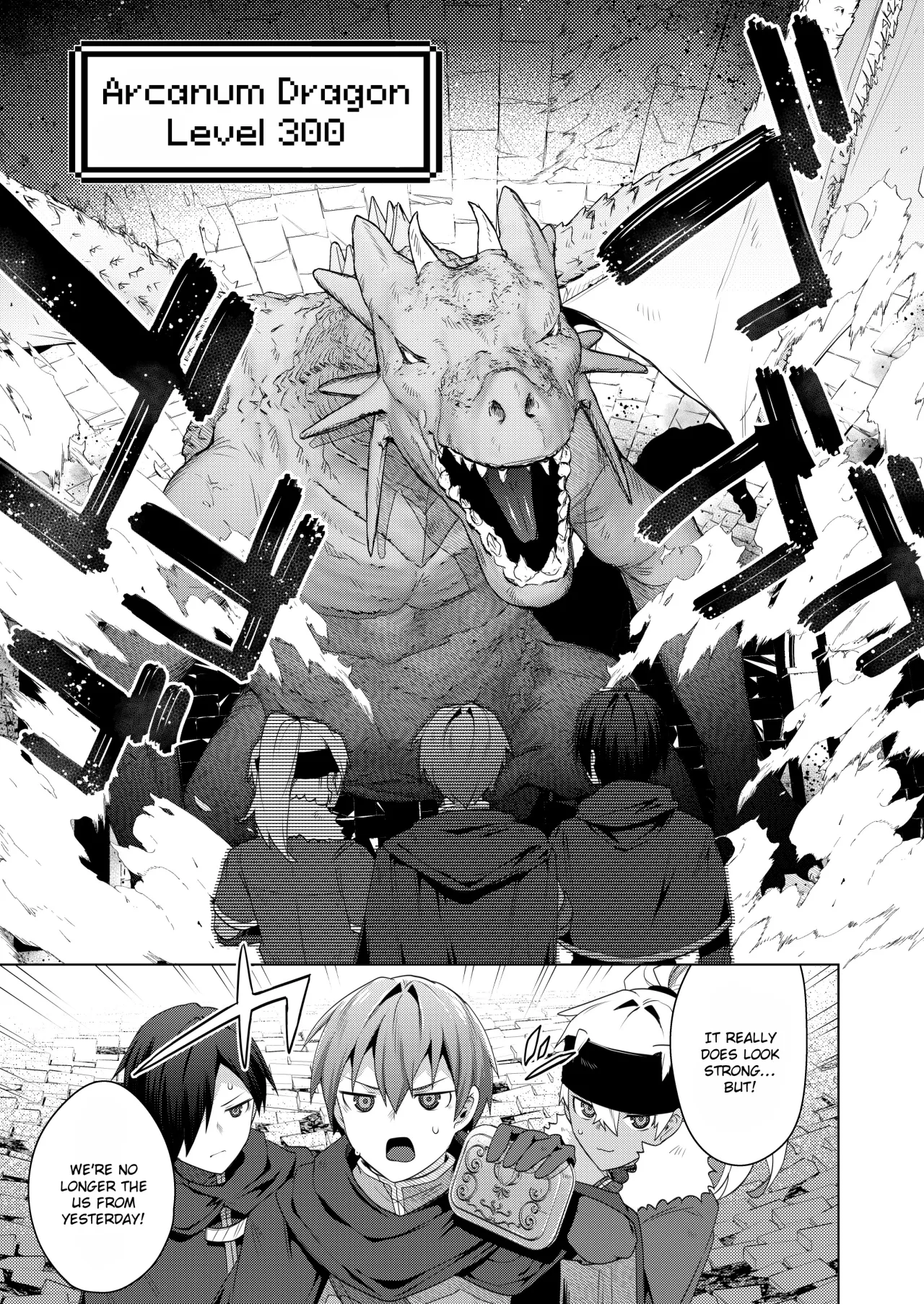 Nyotaika suru to 1000-bai Tsuyoku Naru Skill o Te ni Ireta! 2 5