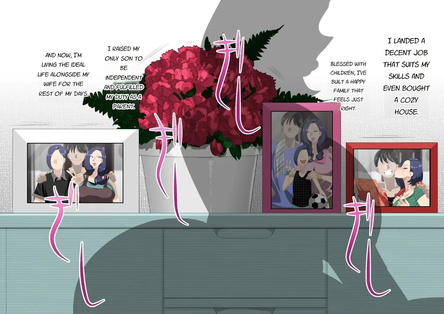 Nyoubou o Kyokon to Furin Sasete Mita | I Made My Wife Have An Affair With A Man With A Huge Penis 9