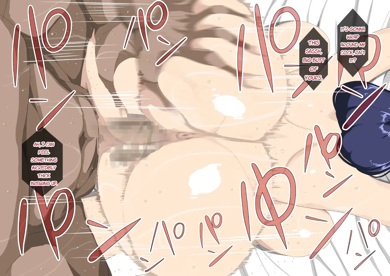 Nyoubou o Kyokon to Furin Sasete Mita | I Made My Wife Have An Affair With A Man With A Huge Penis 97
