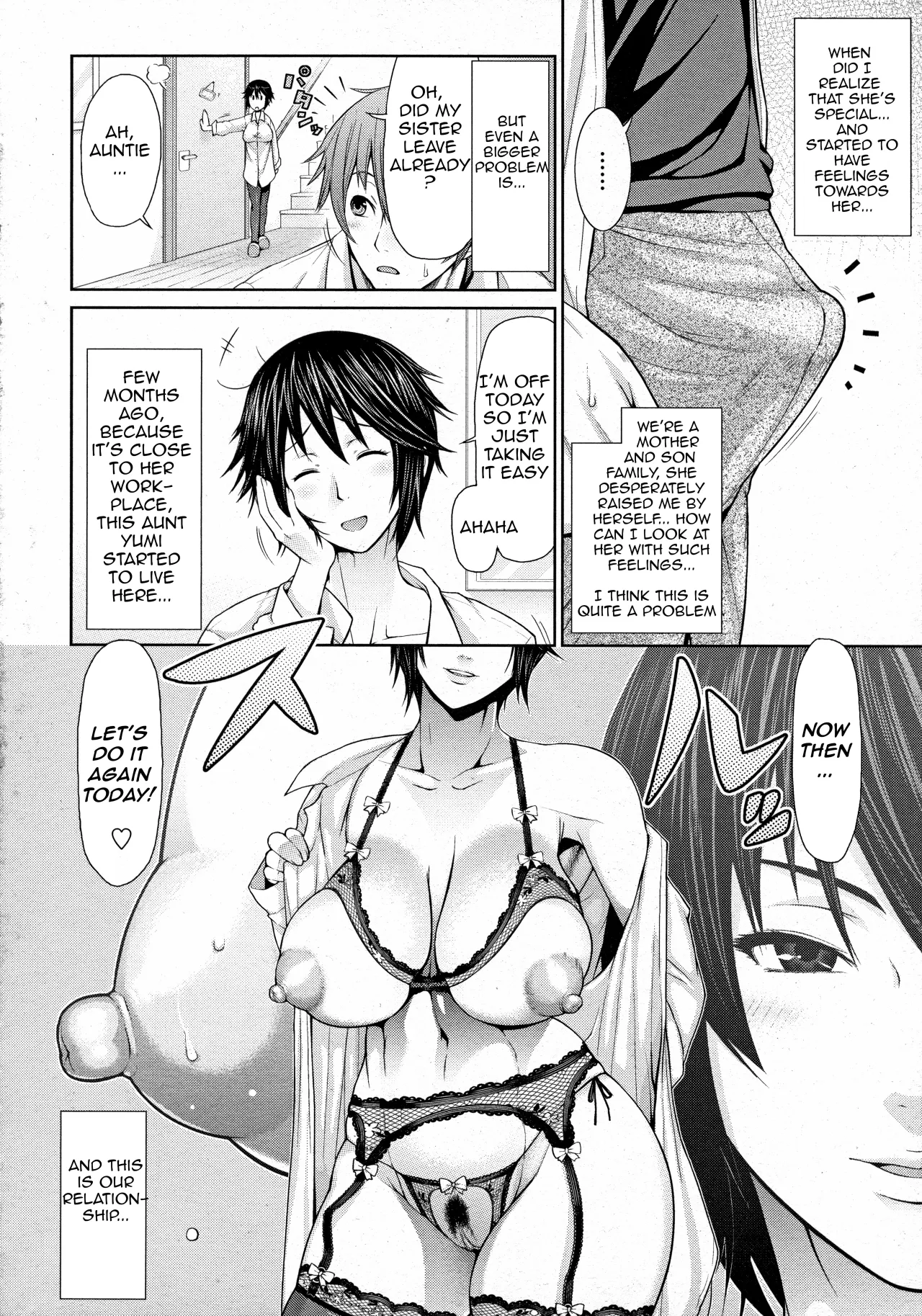Oba to Shukubo 2