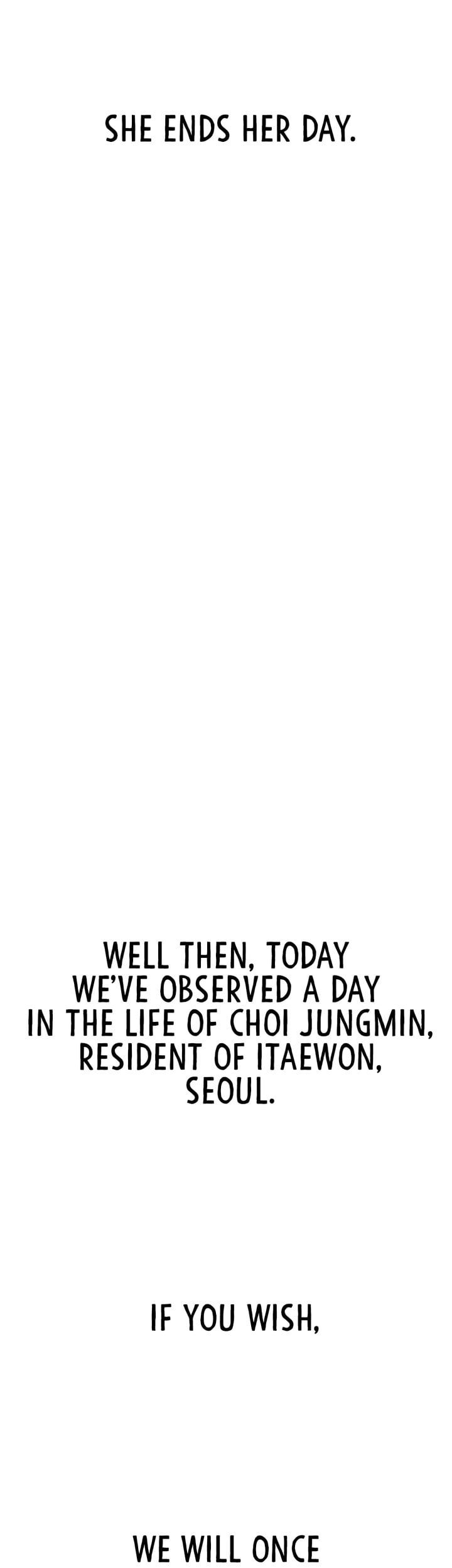 Observation Diary 44