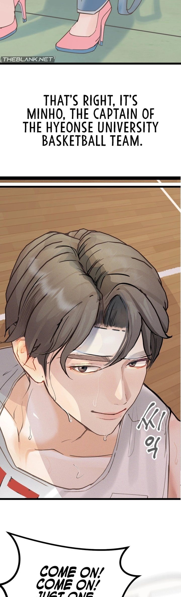 Observation Diary 18
