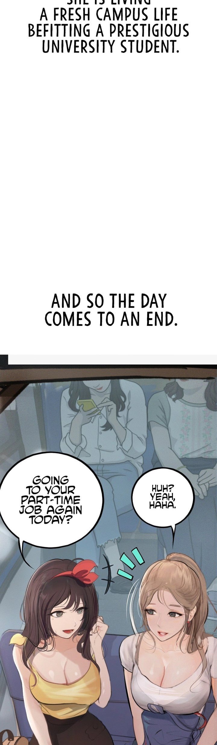 Observation Diary 23