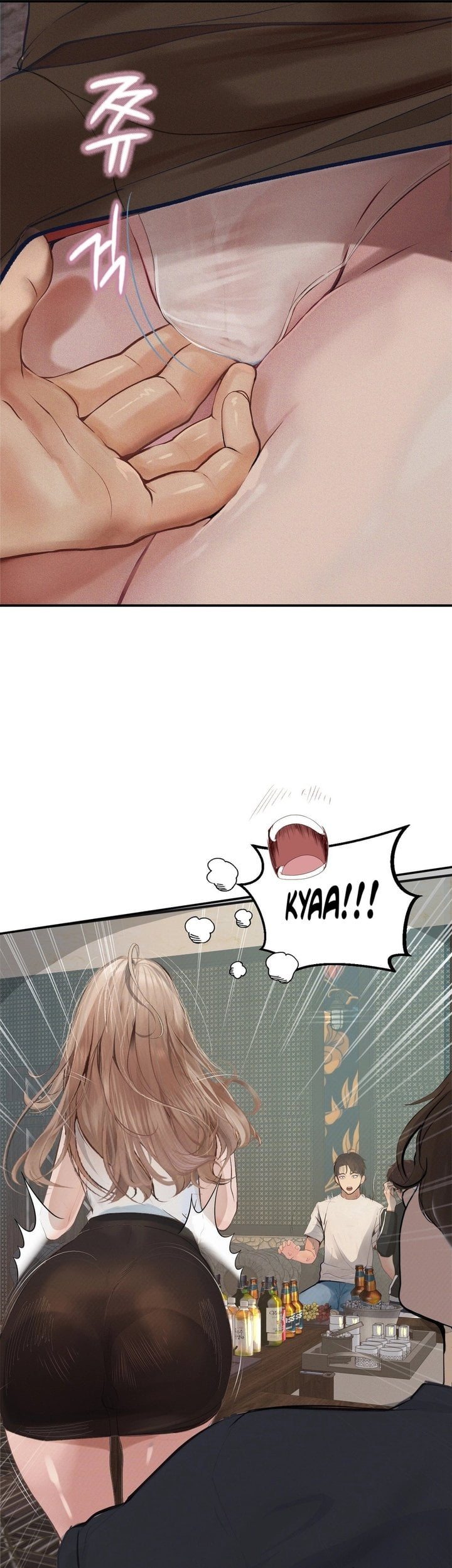 Observation Diary 9
