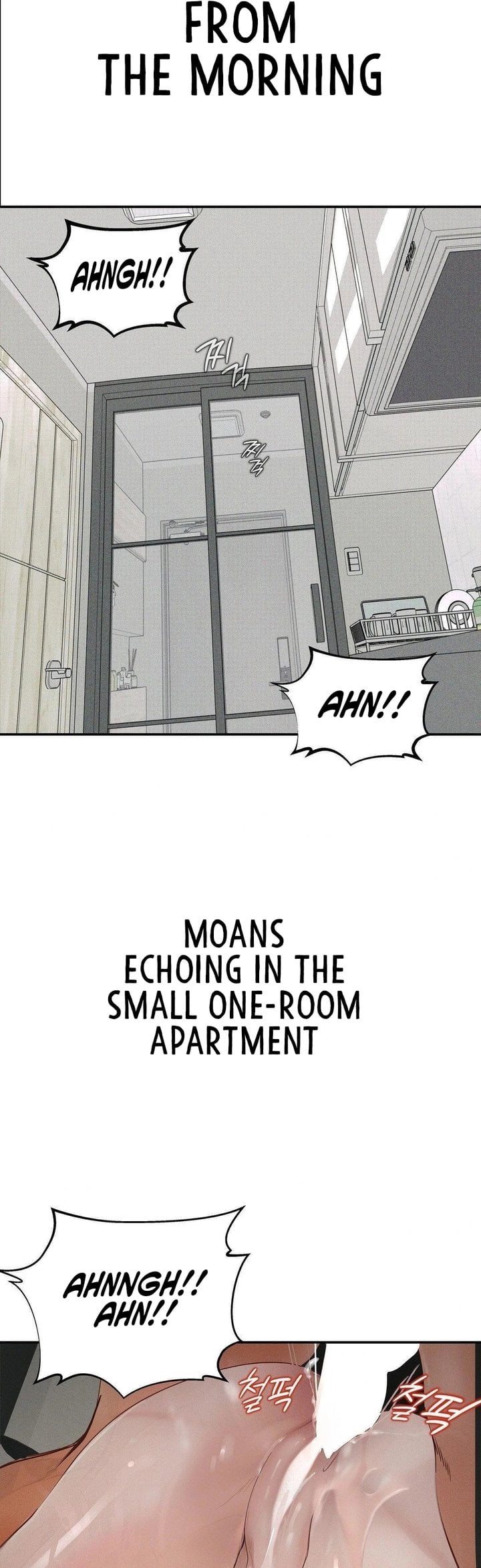 Observation Diary 5