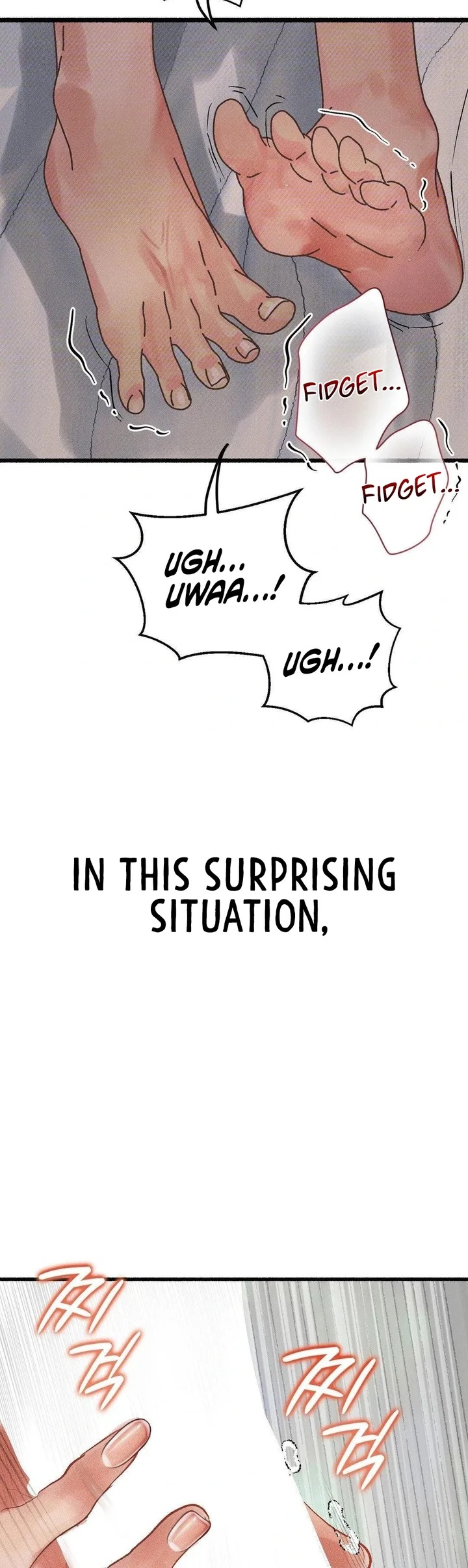 Observation Diary 16