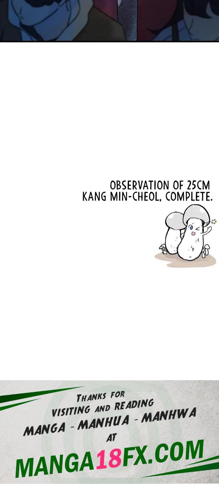 Observation Diary 55