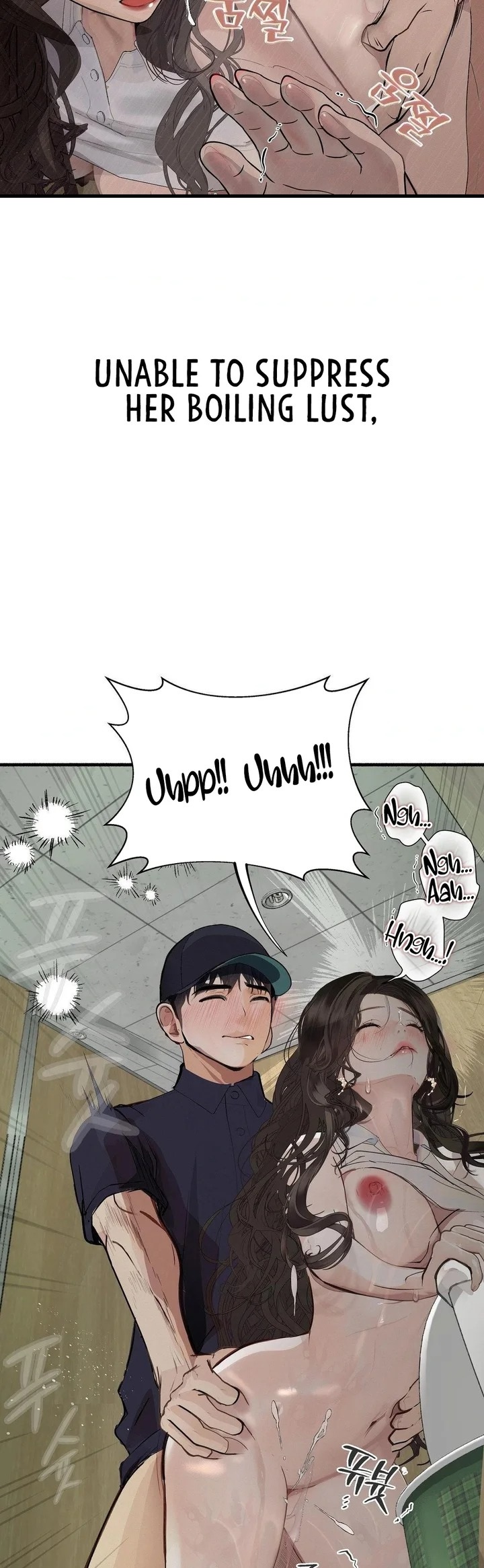 Observation Diary 38