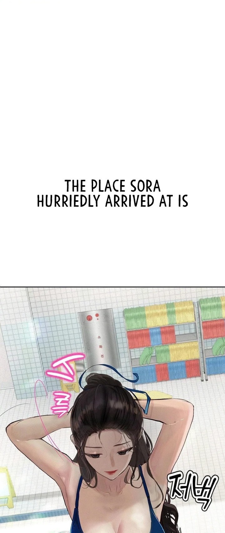 Observation Diary 1