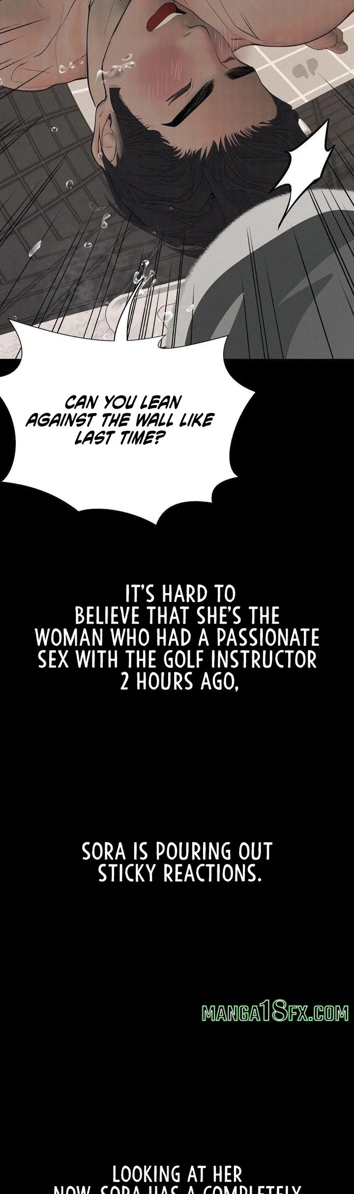Observation Diary 25