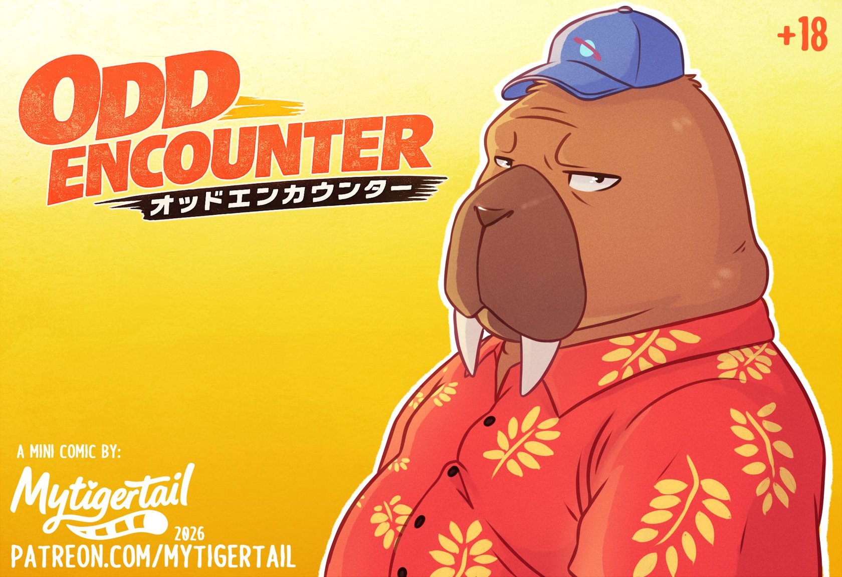 ODD Encounter 1