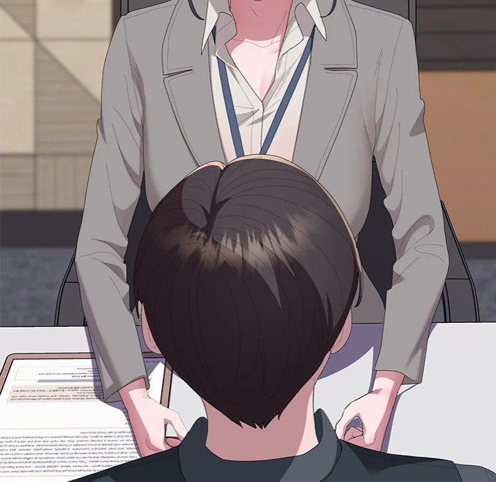 Office Shitbag Alert 119