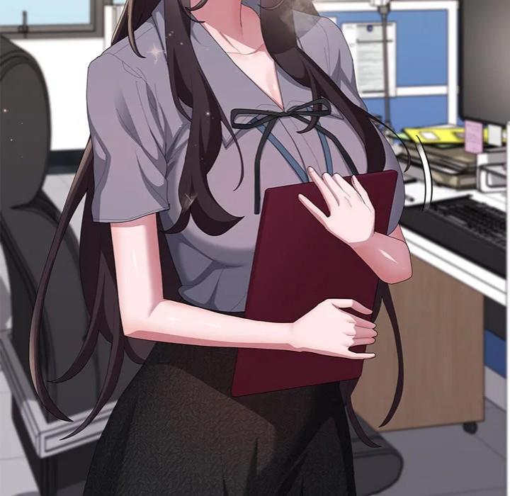 Office Shitbag Alert 64