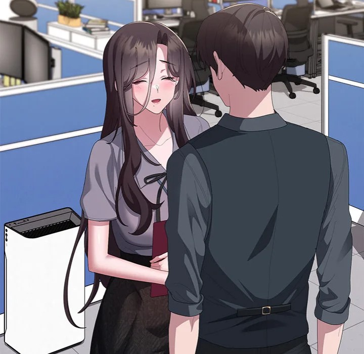 Office Shitbag Alert 74