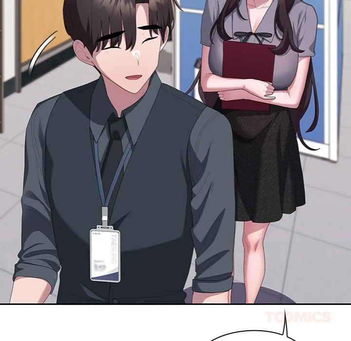 Office Shitbag Alert 84