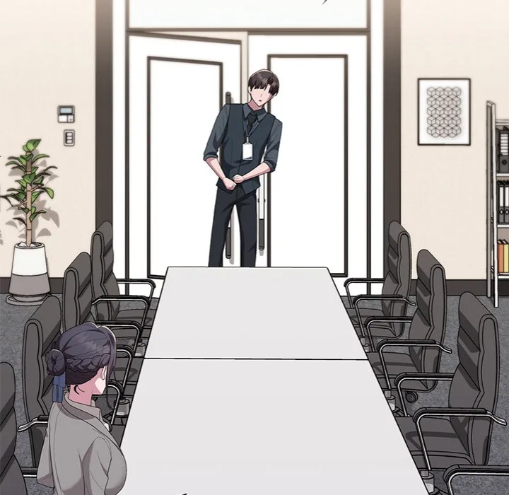 Office Shitbag Alert 99