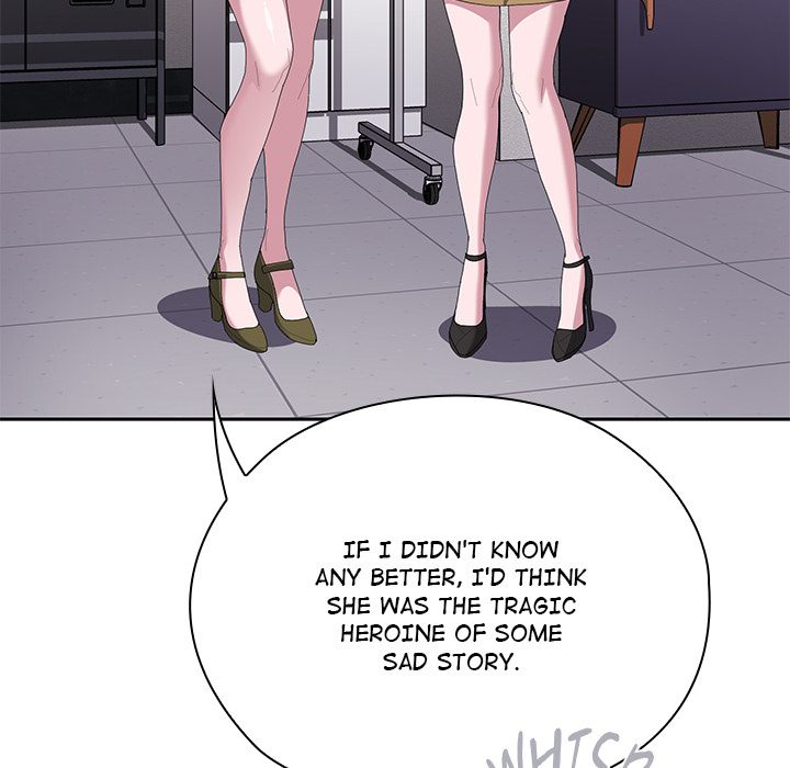 Office Shitbag Alert 50